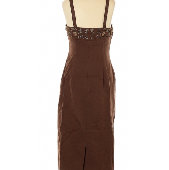 Michael Kors beaded dress size 2 - Picture 2 of 4